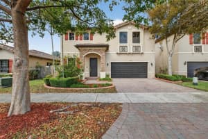 11561 Sw 232nd Ln 11561, Homestead