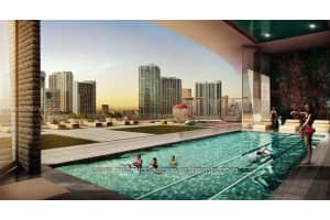 1010 Brickell Ave 2310, Miami