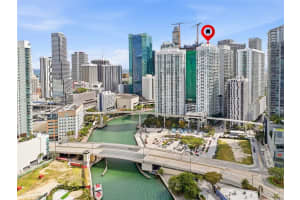 41 Se 5th St 2104, Miami