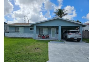 4613 Nw 30th Ter, Tamarac 4613 Nw 30th Ter, Tamarac