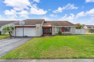 8650 Nw 46th Ct, Lauderhill