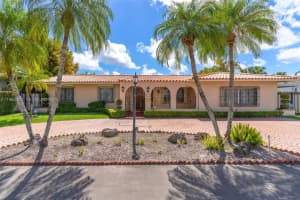 9310 Sw 20th St, Miami