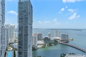 500 Brickell Ave 4101, Miami