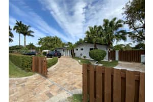 1015 S 14th Ave, Hollywood