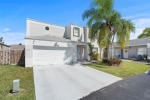 9849 Sw 222nd Ter, Cutler Bay