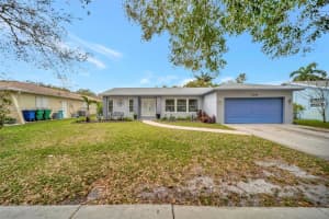 5137 Sw 87th Ter, Cooper City