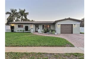 11040 Nw 22nd St, Pembroke Pines