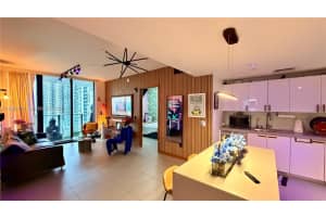 1600 Ne 1st Ave 2009, Miami