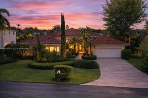 16701 Sw 84th Ct, Palmetto Bay