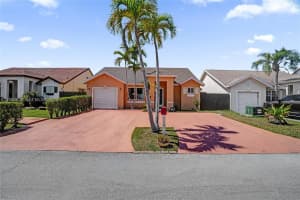 24952 Sw 129th Pl, Homestead