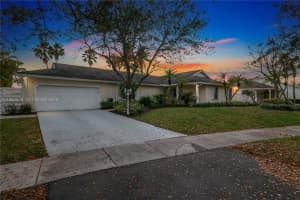 14952 Sw 149th Street, Miami