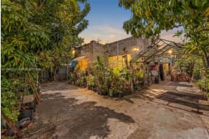 7740 Nw 9th Ave, Miami