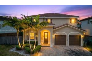 17343 Sw 155th Ct, Miami