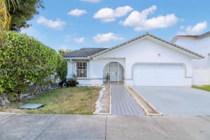 14413 Sw 115th St, Miami