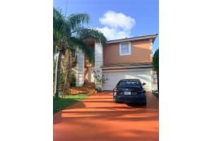 9721 Sw 213th Ter, Cutler Bay