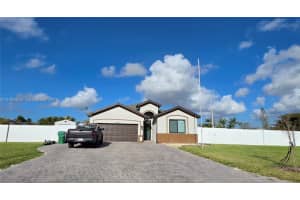 30602 Sw 193rd Ct, Homestead