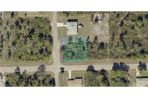 2806 E 2nd St, Lehigh Acres