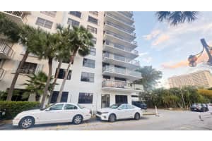 18151 Ne 31st Ct 707, Aventura