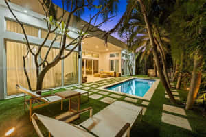 865 W 47th Street, Miami Beach