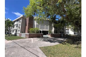 6580 Santona St A17, Coral Gables