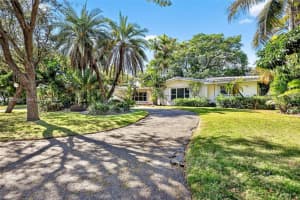 11890 Sw 72nd Pl, Pinecrest