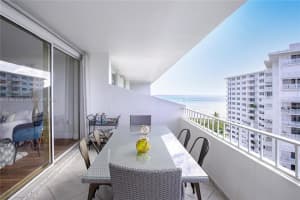 199 Ocean Lane Dr 1207, Key Biscayne