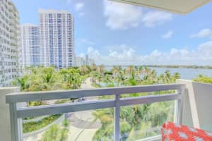 1500 Bay Rd 528s, Miami Beach