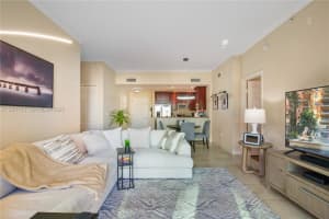 100 Andalusia Ave 708, Coral Gables