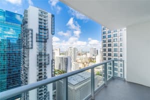300 S Biscayne Bl T-3309, Miami