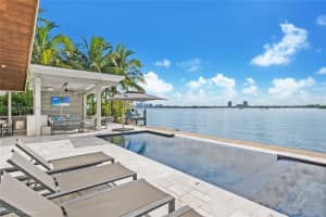 7810 Miami View Dr, North Bay Village