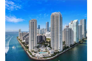848 Brickell Key Dr 903, Miami 848 Brickell Key Dr 903, Miami