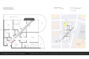 1000 Brickell Plz 2912, Miami