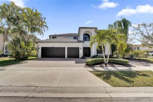 13076 Nw 14th St, Pembroke Pines