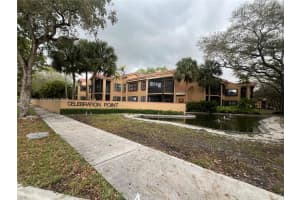 15525 N Miami Lakeway N 204, Miami Lakes