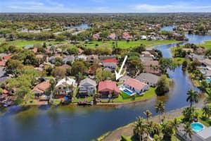 11585 N Quayside Dr, Cooper City