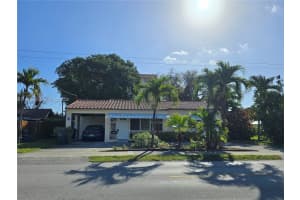 1033 N 19th Ave, Hollywood