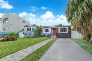 6350 Nw 39th Ter, Virginia Gardens