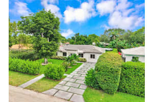 11011 Ne 9th Ct, Biscayne Park