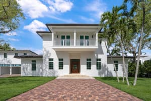 14100 Old Cutler Rd, Palmetto Bay