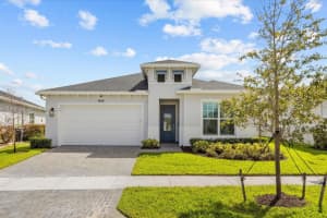 1204 Se Woodbine Rd, Port Saint Lucie