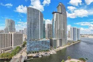 485 Brickell Ave 2503, Miami