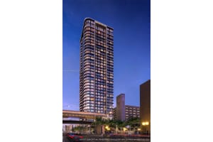 121 Ne 5th St 501b, Miami