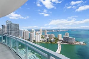 950 Brickell Bay Dr 4710, Miami