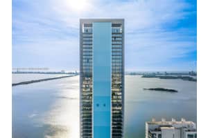 700 Ne 26th Ter 3005, Miami