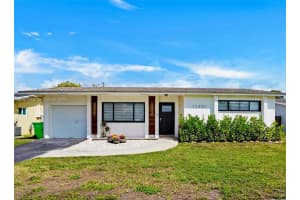 11331 Nw 37th St, Sunrise