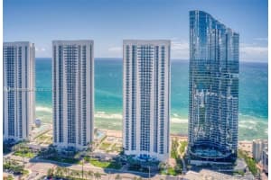 15811 Collins Ave 2606, Sunny Isles Beach