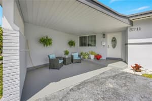8711 Sw 191st St, Cutler Bay 8711 Sw 191st St, Cutler Bay