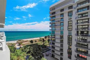 8911 Collins Ave 703, Surfside