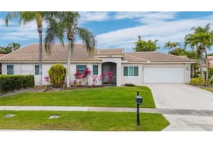 11030 Harbour Springs Cir 11030, Boca Raton