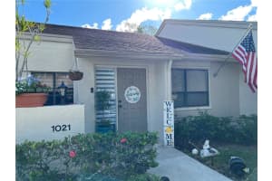 1021 Nw 79th Ave, Plantation